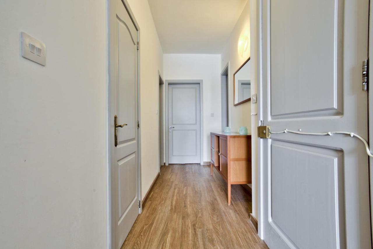 Bastions Seaview Apartments And Duplex Penthouse In Sliema By Shortletsmalta エクステリア 写真