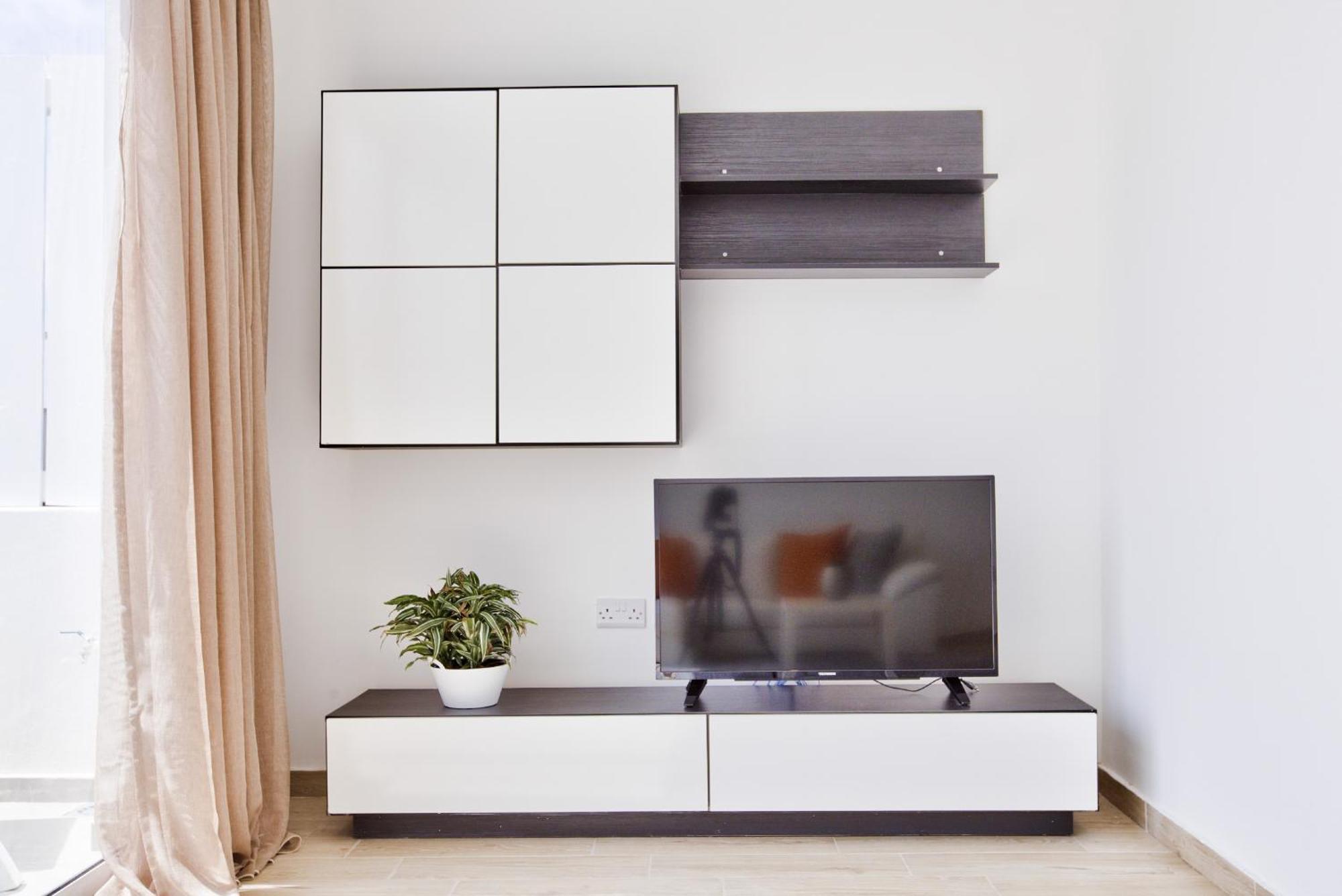 Bastions Seaview Apartments And Duplex Penthouse In Sliema By Shortletsmalta エクステリア 写真