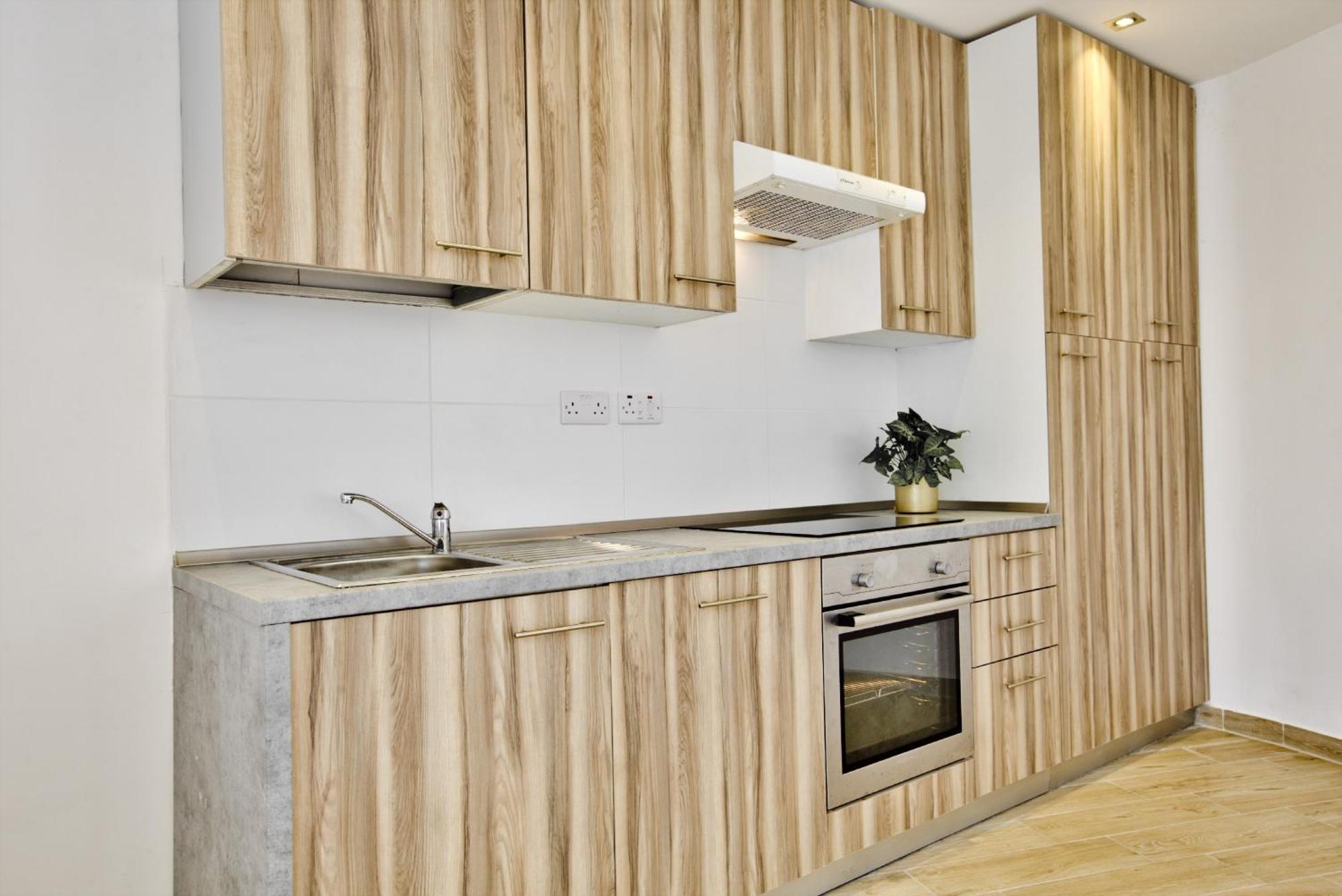 Bastions Seaview Apartments And Duplex Penthouse In Sliema By Shortletsmalta エクステリア 写真