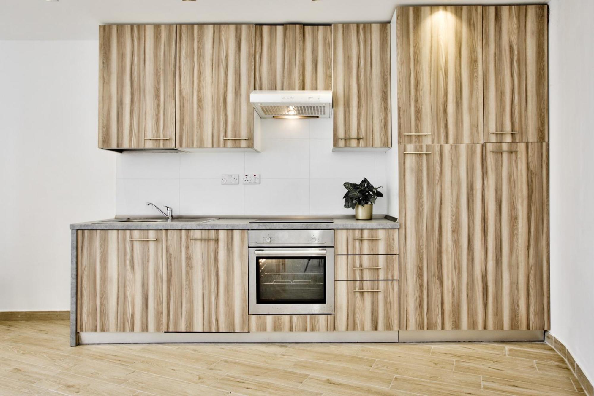 Bastions Seaview Apartments And Duplex Penthouse In Sliema By Shortletsmalta エクステリア 写真
