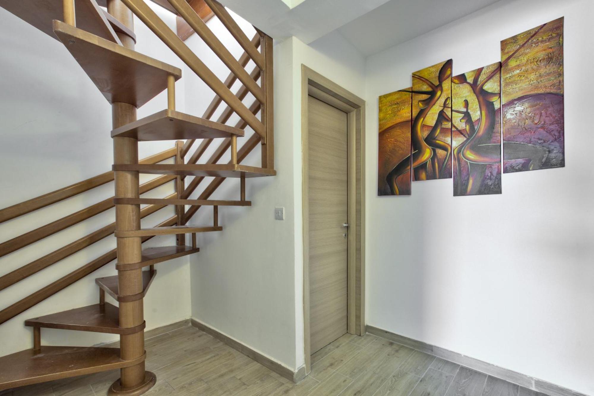 Bastions Seaview Apartments And Duplex Penthouse In Sliema By Shortletsmalta エクステリア 写真